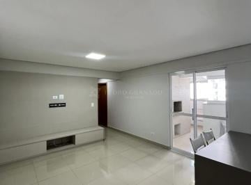 Apartamento · 70m² · 2 Quartos · 1 Vaga · Apartamento com 02 dormitórios - Novo centro
