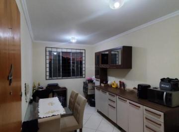 Apartamento · 36m² · 1 Quarto · 1 Vaga · Residencial Sandiego