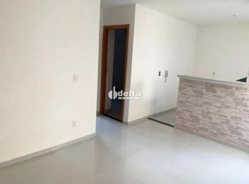 Apartamento · 48m² · 2 Quartos · 1 Vaga · Apartamento com 2 quartos disponível para venda no bairro Grand Ville em Uberlândia-MG