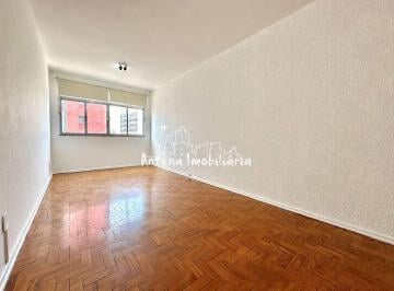 Apartamento · 44m² · 1 Quarto · Apartamento com 01 dormitório na Bela Vista - Cód.: 13190.