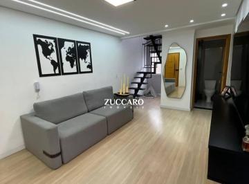 47cca2dc0f21d5bab05af51f1cc40d9d31e6b1af · Apartamento com 2 dormitórios à venda, 83 m² por R$ 420.000,00 - Vila Nova Bonsucesso - Guarulhos/SP