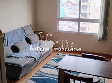 Apartamento · 29m² · 1 Quarto · 1 Vaga · Apartamento com 02 dormitórios em Vila Buarque - Cód.: 13192.