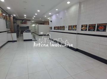 Comercial · 311m² · Loja comercial em Campos Elíseos - Cód.: 13185.