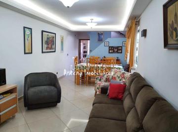 Casa · 139m² · 3 Quartos · 2 Vagas · Sobrado com 03 dormitórios em Perdizes - Cód.: 13191.