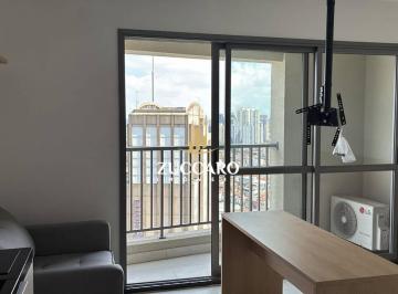 973237f67d73a6388cebb6cb47a1cf75f79e3fe3 · Studio à venda, 25 m² por R$ 450.000,00 - Centro - Guarulhos/SP