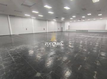 ffe174ab3fc02950a949e089616bfe09a552d6da · Galpão à venda, 1100 m² por R$ 10.000.000,00 - Vila das Palmeiras - Guarulhos/SP
