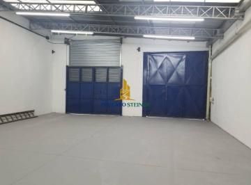 8454699029c7153ac7ca2a41fdef30e9db3b7b47 · Galpão para alugar, 434 m² por R$ 25.003,00/mês - Vila Sílvia - São Paulo/SP