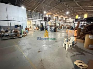 65658c1de411f06299b56cc9df17c394cd9bba6d · Galpão para alugar, 1600 m² por R$ 46.653,00/mês - Jardim Modelo - São Paulo/SP