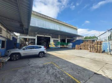 2df6a508c7dd85395286e6480db1d1ca37d0b89a · Galpão à venda, 3200 m² por R$ 30.000.000,00 - Vila Guilherme - São Paulo/SP
