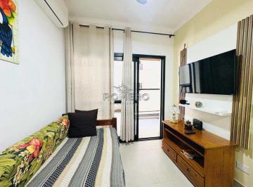 Apartamento · 66m² · 2 Quartos · 1 Vaga · Apartamento com 2 quartos, Itagua, Ubatuba - R$ 1.1 mi, Cod: 3091