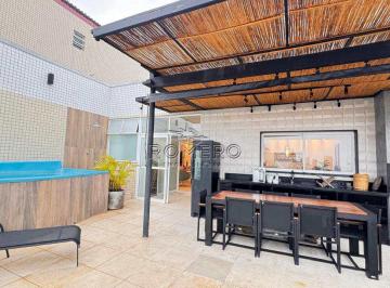 Apartamento · 152m² · 4 Quartos · 4 Vagas · Apartamento com 4 quartos, Praia Grande, Ubatuba - R$ 2.8 mi, Cod: 3095