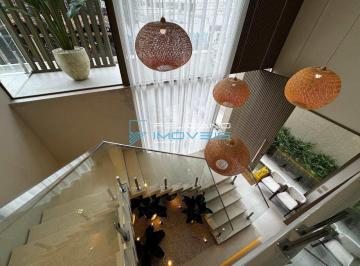Casa · 336m² · 4 Quartos · 3 Vagas · Sobrado com 4 quartos, Canto do Forte, Praia Grande - R$ 8 mi, Cod: 7782