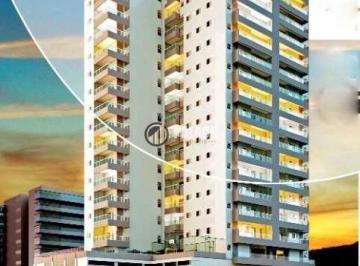 Apartamento · 129m² · 2 Quartos · Cobertura com 2 quartos, Guilhermina, Praia Grande - R$ 1.43 mi, Cod: 5180