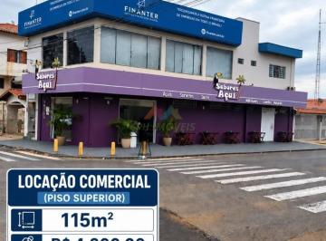 4ba19dccf42ef7c053713a71f5bfa879ef2843e4 · Salão comercial para locação na Avenida Jácomo Nazário com a Avenida Tamnandaré - Indaiatuba, SP | S