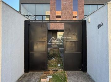 Casa · 160m² · 3 Quartos · 1 Vaga · CASA À VENDA | BAIRRO ESPÍRITO SANTO – BETIM/MG
