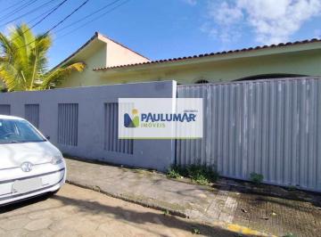 Casa · 108m² · 2 Quartos · 3 Vagas · Casa com 2 quartos, Poço Praia dos Sonhos, Itanhaém, Cod: 833793