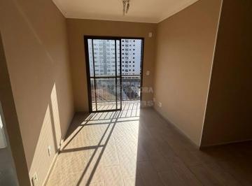 Apartamento · 55m² · 2 Quartos · 1 Vaga · Apartamento - Locação - Condomínio Green Life 2 - 2 dormitórios