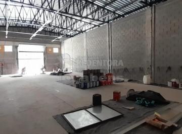 Comercial · 1320m² · 8 Vagas · Salão comercial com 2 banheiro com acessibilidade e 8 vagas de garagem no Jardim Congonhas