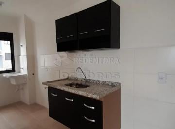 Apartamento · 65m² · 2 Quartos · 1 Vaga · Apartamento Padrão com 02 Dormitórios no bairro Jardim Yolanda