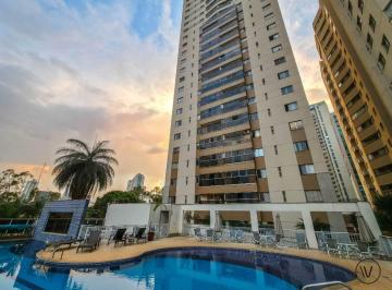 Apartamento · 105m² · 3 Quartos · 2 Vagas · RUA 28 NORTE – EDIFÍCIO VIA PARADISO | ÁGUAS CLARAS