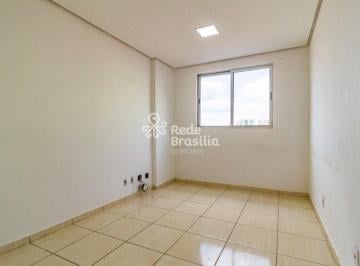 Apartamento · 58m² · 2 Quartos · 1 Vaga · TH36014 - Qr 610 Samambaia - Res. Andrezina Rocha - Amar, Apartamento 02 quartos, 58m². Agende sua v