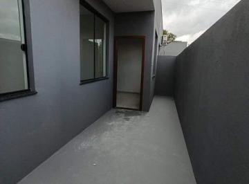 Casa · 62m² · Casa com , para aluguel, 61,88m², 1.700,00 - Duquesa II (São Benedito) - Santa Luzia/MG