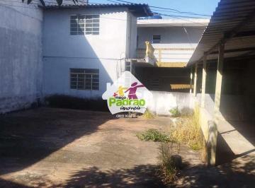 Casa · 271m² · 3 Quartos · 3 Vagas · Casa com 3 quartos, Vila Mirante, São Paulo - R$ 380 mil, Cod: 11100