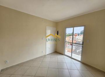Apartamento · 63m² · 2 Quartos · 2 Vagas · Apartamento à venda 2 dormitórios Jardim Leocádia Sorocaba SP