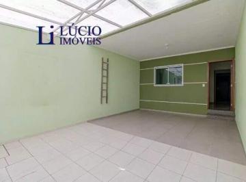 Casa · 130m² · 3 Quartos · 2 Vagas · Sobrado para alugar na Vila Metalúrgica - Santo André - SP