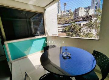 Apartamento · 55m² · 1 Quarto · 1 Vaga · Apartamento mobiliado com1 suíte para locação no Vale do Sereno ao lado do vila da serra em Nova Lim