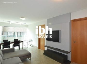 Apartamento · 68m² · 3 Quartos · 2 Vagas · Apartamento 2 quartos para venda na Savassi