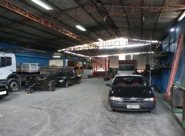 Comercial de 2 quartos, Jandira · GALPAO EM JANDIRA ALUGUEL 17 MIL MARAVILHOSO