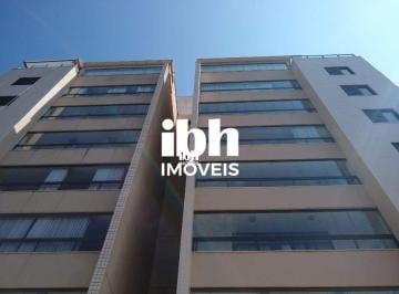 Apartamento · 110m² · 3 Quartos · 2 Vagas · Apartamento 3 quarto para alugar no Vila da Serra