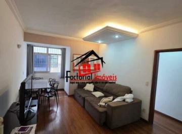 Apartamento · 80m² · 3 Quartos · 2 Vagas · Apartamento 3 Quartos com Suíte e 2 Vagas no Coração Eucarístico – Belo Horizonte/MG