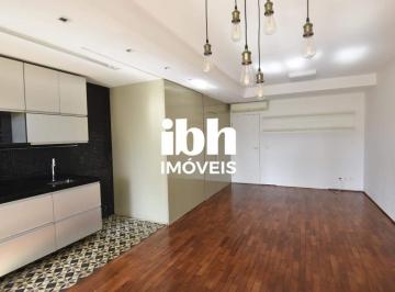 Apartamento · 86m² · 3 Quartos · 2 Vagas · Apartamento 3 quartos para alugar no vila da serra