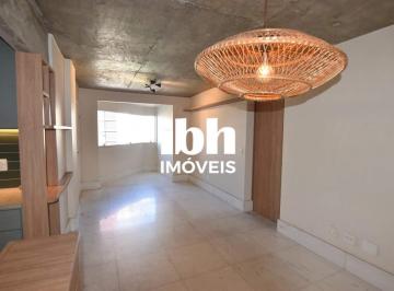 Apartamento · 83m² · 3 Quartos · 2 Vagas · Apartamento à venda 3 quartos, 2 vagas, Funcionários / Savassi, lazer completo