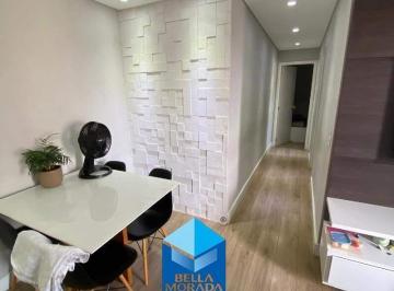 Apartamento · 47m² · 2 Quartos · 1 Vaga · Apartamento à venda no Attuale Residencial