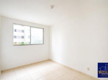 Apartamento · 2 Quartos · 1 Vaga · Apartamento – Conjunto Helena Antipoff