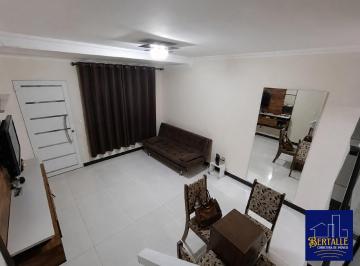 Casa · 72m² · 2 Quartos · 2 Vagas · Casa à venda, 2 quartos, 2 suítes, 2 vagas, Vila Cloris - Belo Horizonte/MG