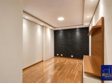 Apartamento · 111m² · 3 Quartos · 1 Vaga · Apartamento à venda, 3 quartos, 1 vaga, Colégio Batista - Belo Horizonte/MG