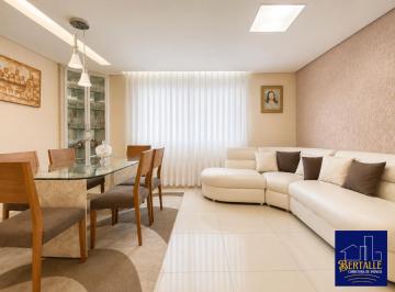 Apartamento · 76m² · 3 Quartos · 2 Vagas · Apartamento à venda, 3 quartos, 1 suíte, 2 vagas, Santa Amélia - Belo Horizonte/MG