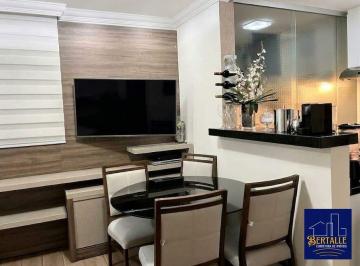 Apartamento · 52m² · 3 Quartos · 1 Vaga · Apartamento à venda, 3 quartos, 1 vaga, Salgado Filho - Belo Horizonte/MG