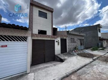 Casa · 85m² · 3 Quartos · Casa à venda com 3 quartos, no bairro Cidade Alta em Caruaru/PE