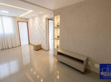 Apartamento · 68m² · 3 Quartos · 1 Vaga · Apartamento à venda, 3 quartos, 1 vaga, Venda Nova - Belo Horizonte/MG