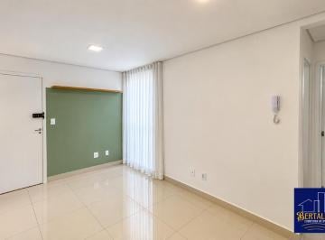 Apartamento · 66m² · 2 Quartos · 1 Vaga · Apartamento à venda, 2 quartos, 1 vaga, Santa Amélia - Belo Horizonte/MG