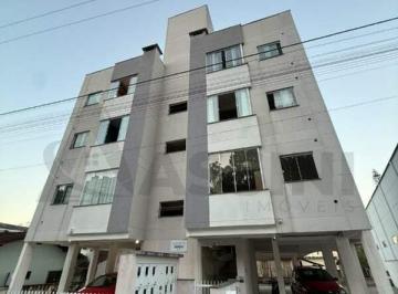 Apartamento · 50m² · 2 Quartos · Apartamento à venda, 2 quartos, Guabiruba - Guabiruba/SC