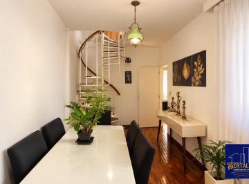 Apartamento · 144m² · 3 Quartos · 1 Vaga · Cobertura à venda, 3 quartos, 1 vaga, Salgado Filho - Belo Horizonte/MG