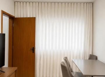 Apartamento · 75m² · 2 Quartos · 1 Vaga · Apartamento à venda, 2 quartos, 1 suíte, 1 vaga, Planalto - Belo Horizonte/MG