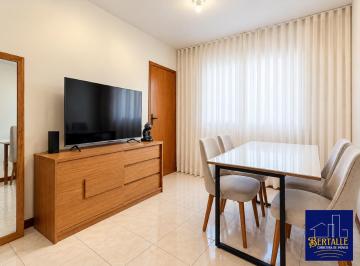 Apartamento · 75m² · 2 Quartos · 1 Vaga · Apartamento à venda, 2 quartos, 1 suíte, 1 vaga, Planalto - Belo Horizonte/MG
