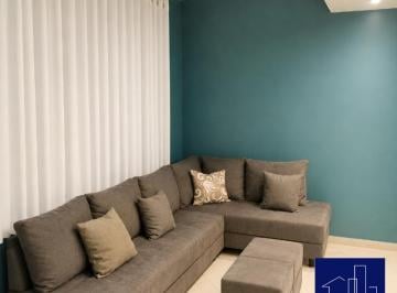 Apartamento · 57m² · 2 Quartos · 1 Vaga · Apartamento à venda, 2 quartos, 1 vaga, Salgado Filho - Belo Horizonte/MG